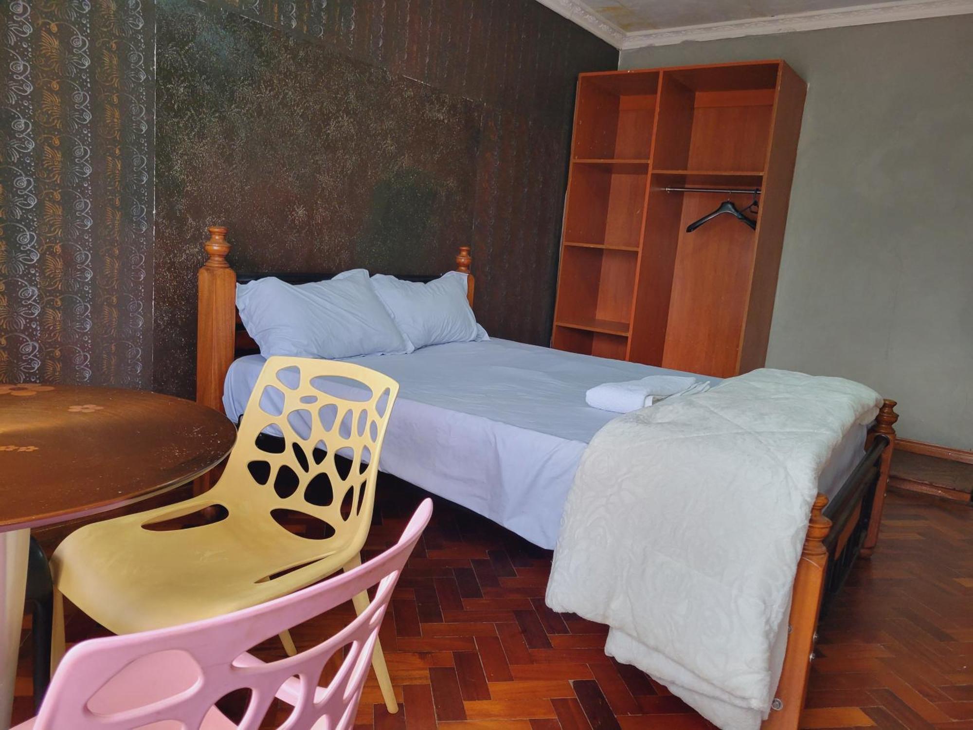 Hotel Plant House Ruiru Exterior foto